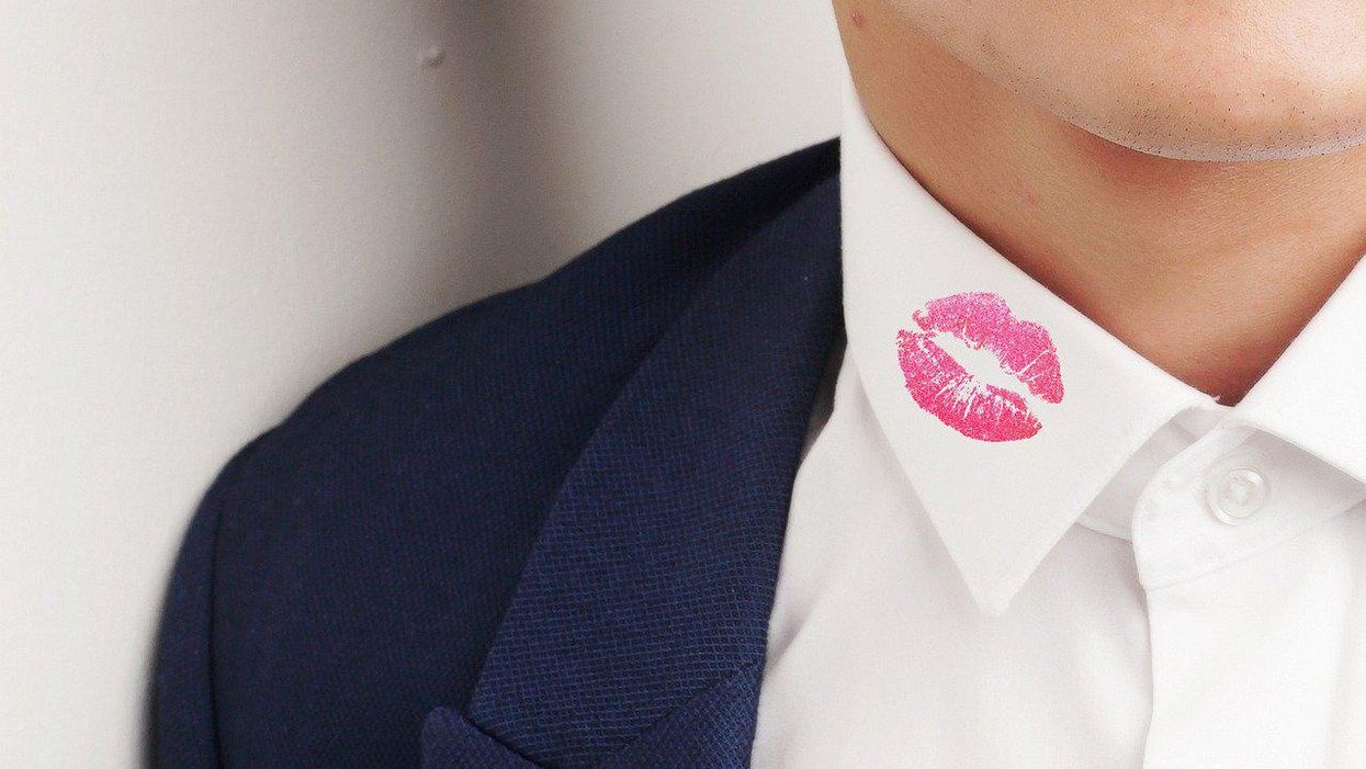 People Divulge How They Found Out Their Significant Other Was Cheating On Them