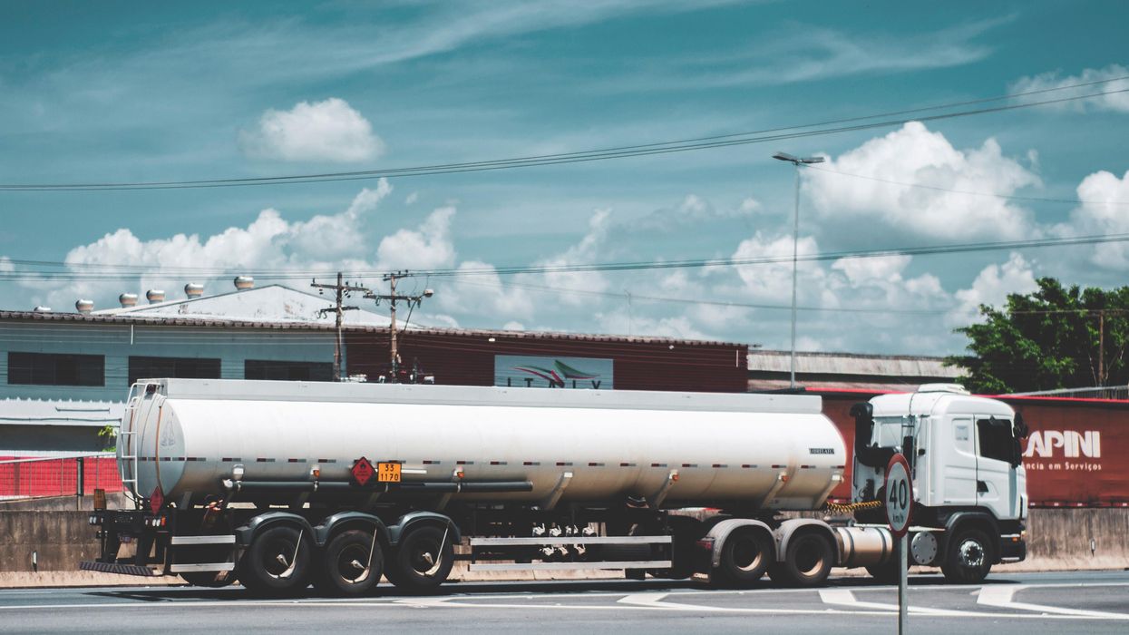 Truckers Describe The Weirdest Things They've Experienced On The Open Road