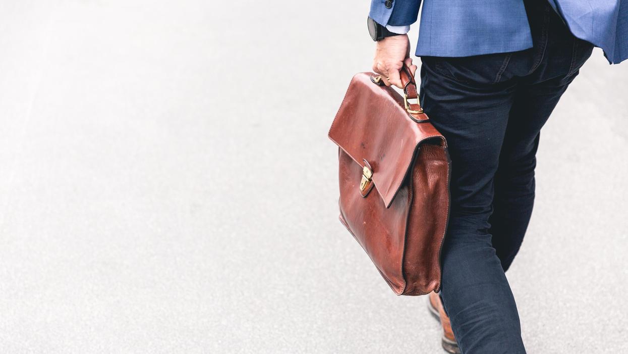 People Describe The Craziest Reason Someone Got Fired From Their Workplace