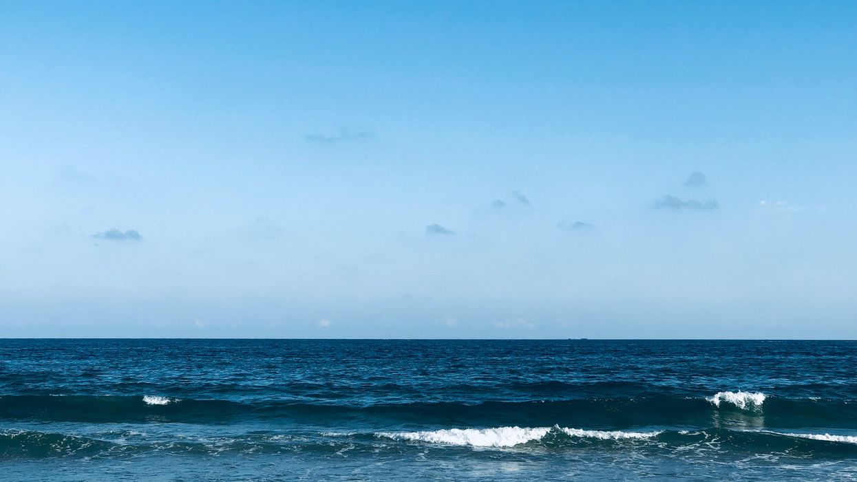 People Speculate What Would Be The Creepiest Thing To Discover In The Ocean