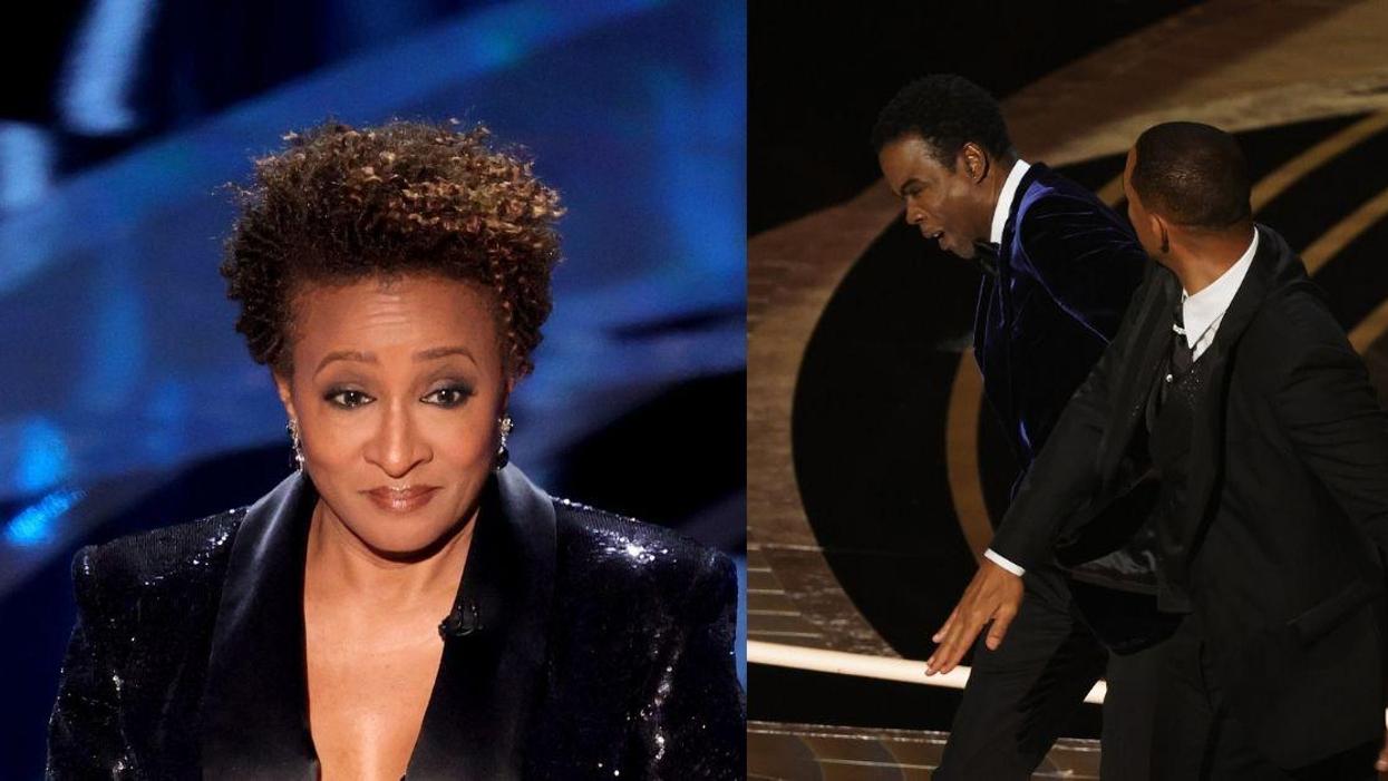 Wanda Sykes Says Chris Rock Apologized To Her After Oscars Slap—But Will Smith Has Not
