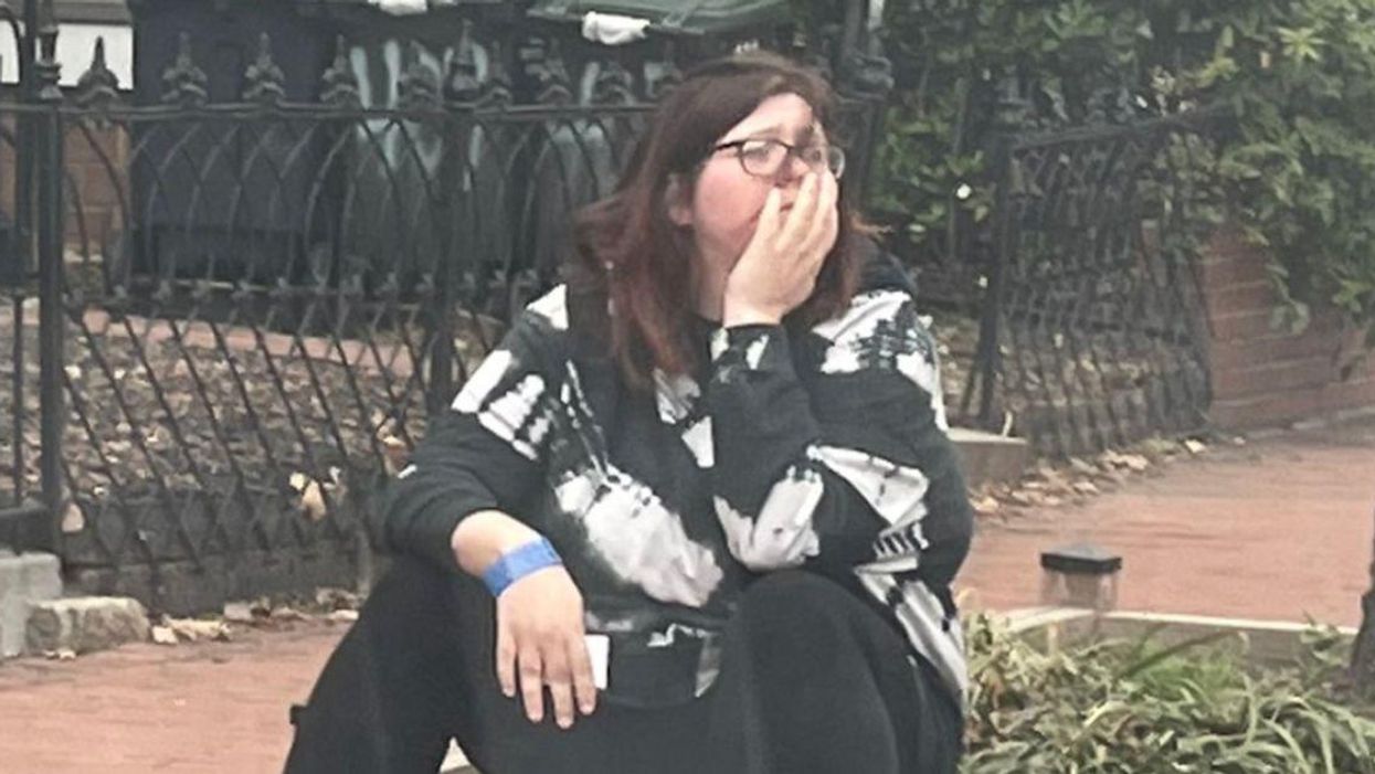 Pro-Lifer Who Kept Five Dead Fetuses In Her Home Predicted 'People Will Freak Out'—And She Wasn't Wrong