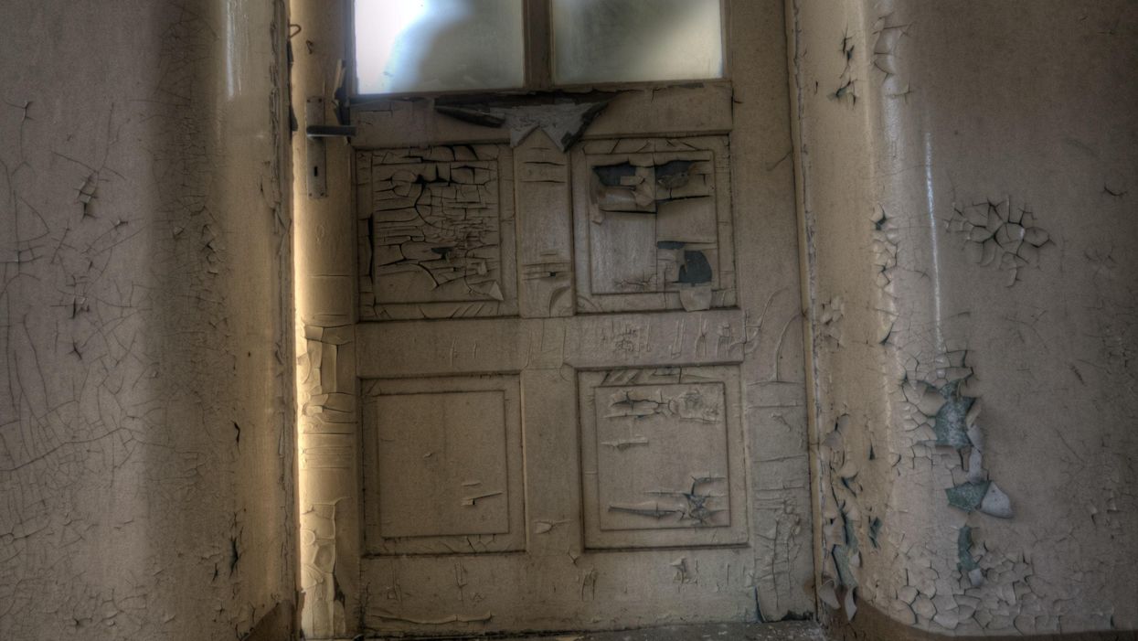 People Describe The Most Distressing Paranormal Activity They've Ever Experienced