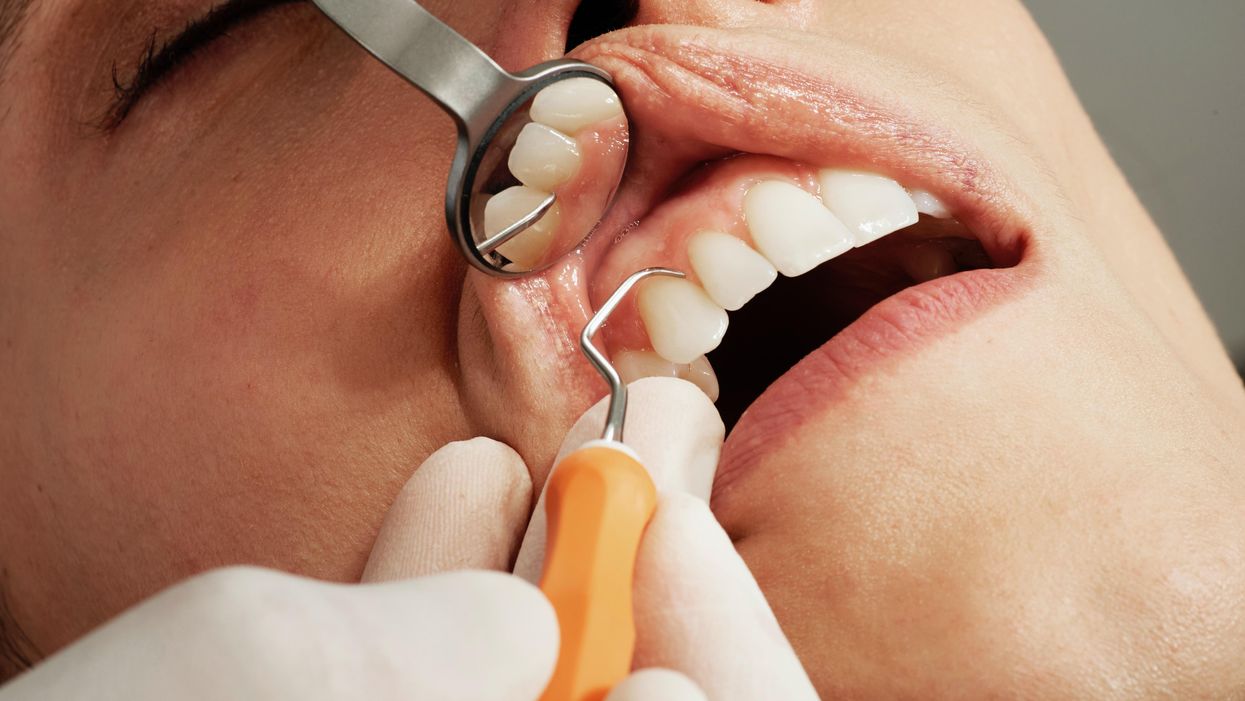 Dentists Share Oral Health Care Tips That Most People Don't Know