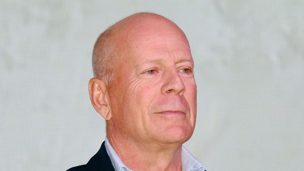 Razzie Awards Apologize And Rescind 'Worst Performance By Bruce Willis' Award After Backlash