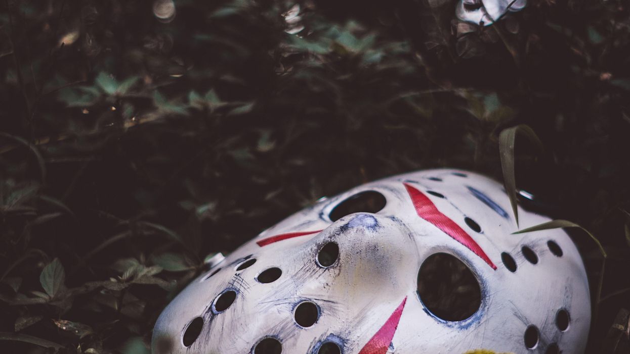 People Choose Which Horror Villain They'd Go Up Against For 24 Hours To Win $3 Billion