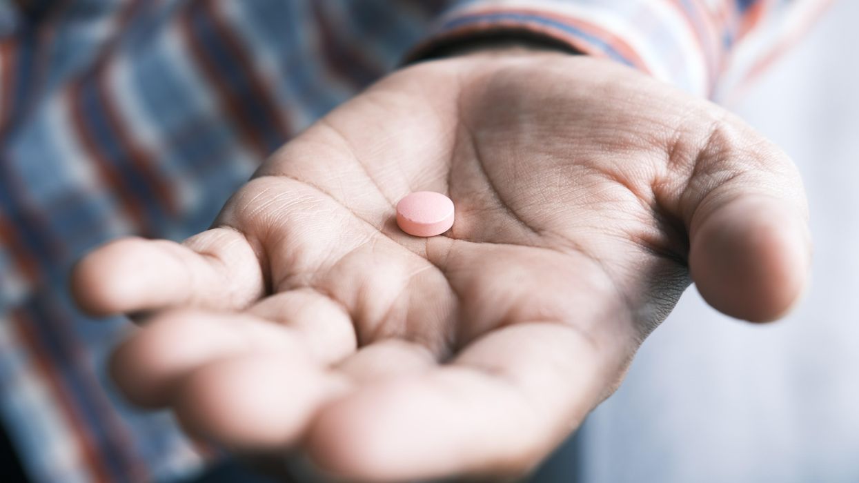 People Confess How They Really Feel About Male Birth Control Pills