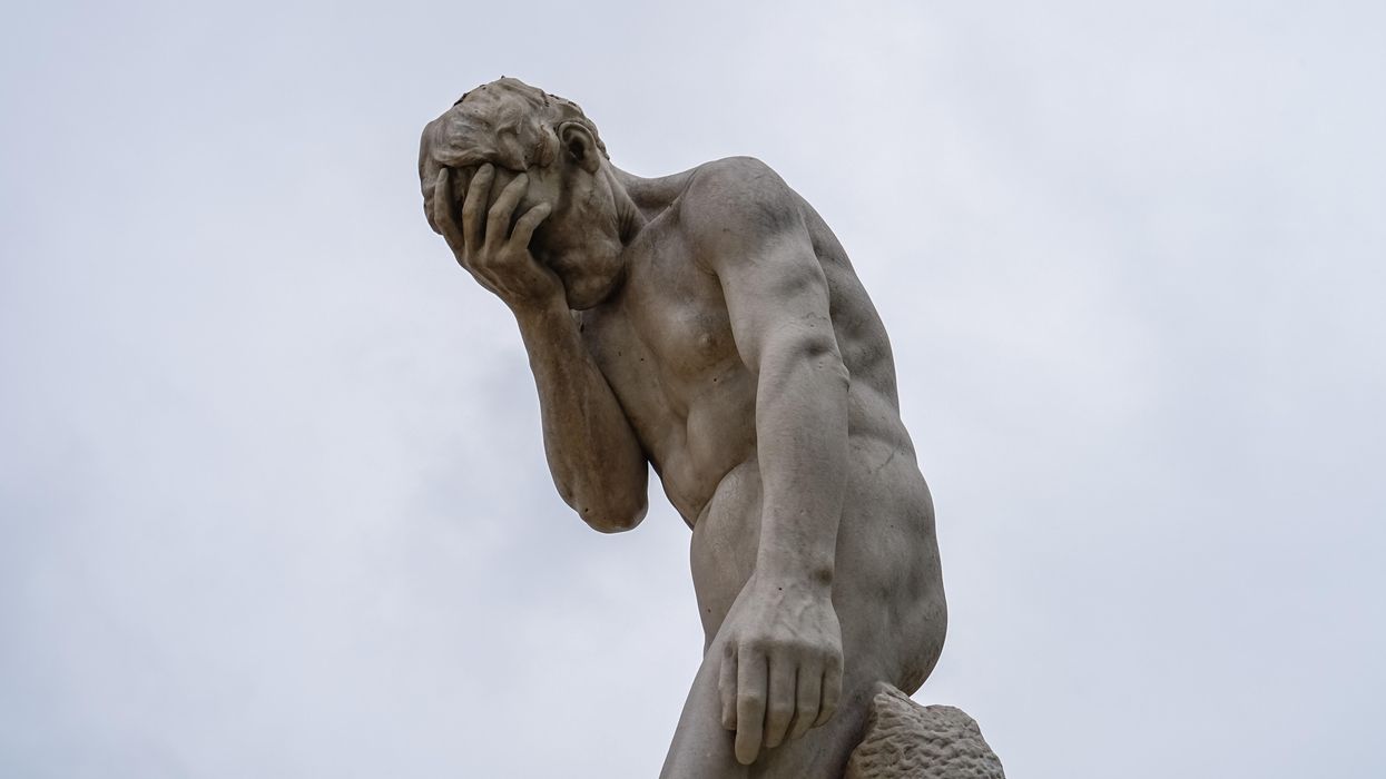 People Break Down Their Craziest 'You Really Brought Me Here For This?' Experiences
