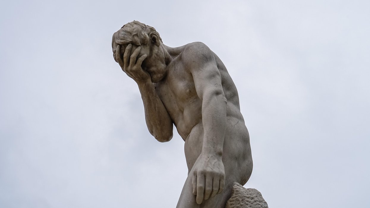 People Break Down Their Craziest 'You Really Brought Me Here For This?' Experiences