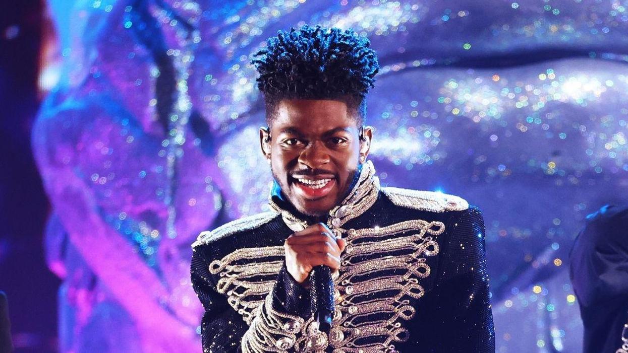 Lil Nas X Offers Hilariously NSFW Reaction On Twitter After Losing All Of His Grammy Nominations