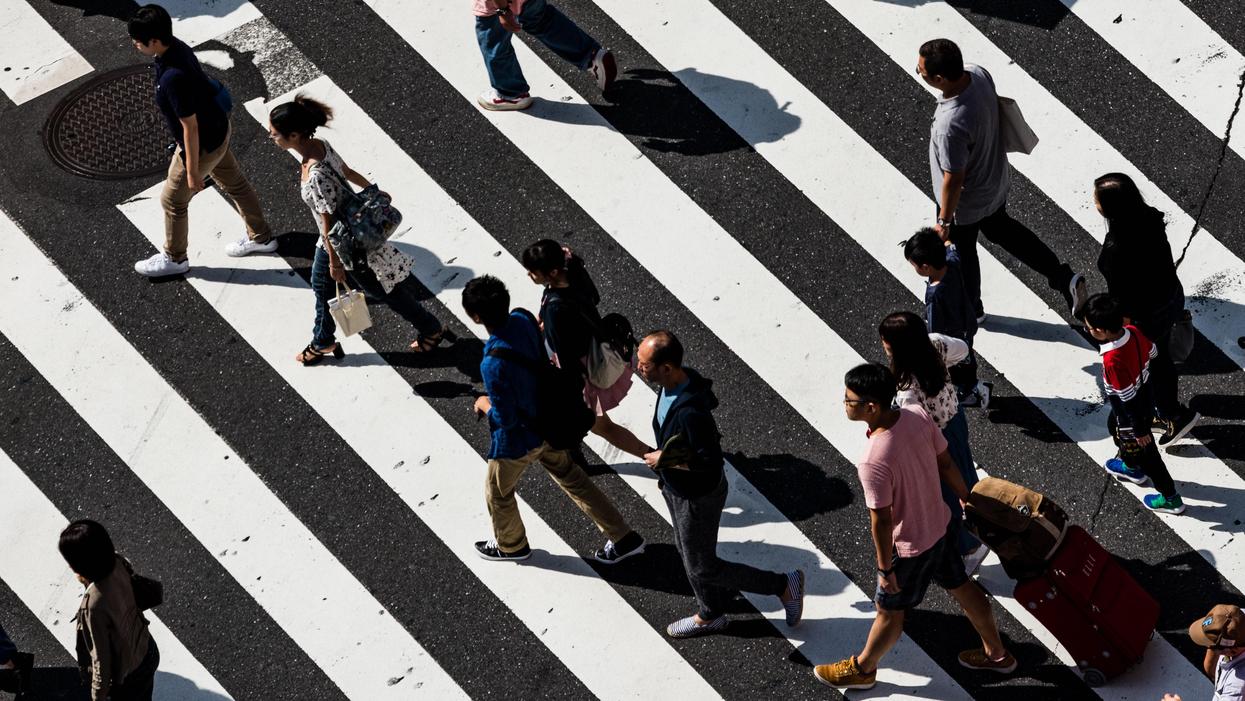 People With Street Smarts Share The Best Tips They Know