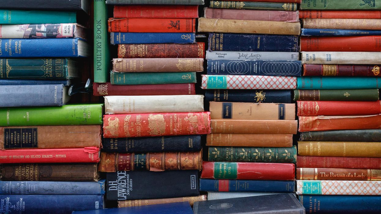 People Describe Their Most Beloved Fictional Characters
