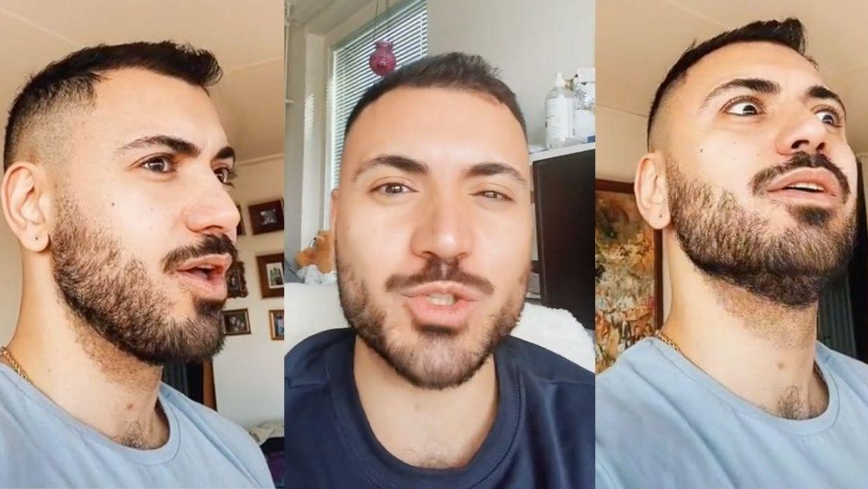 Guy Mortified After Accidentally Sending His STD Results Instead Of Cover Letter For Dream Job