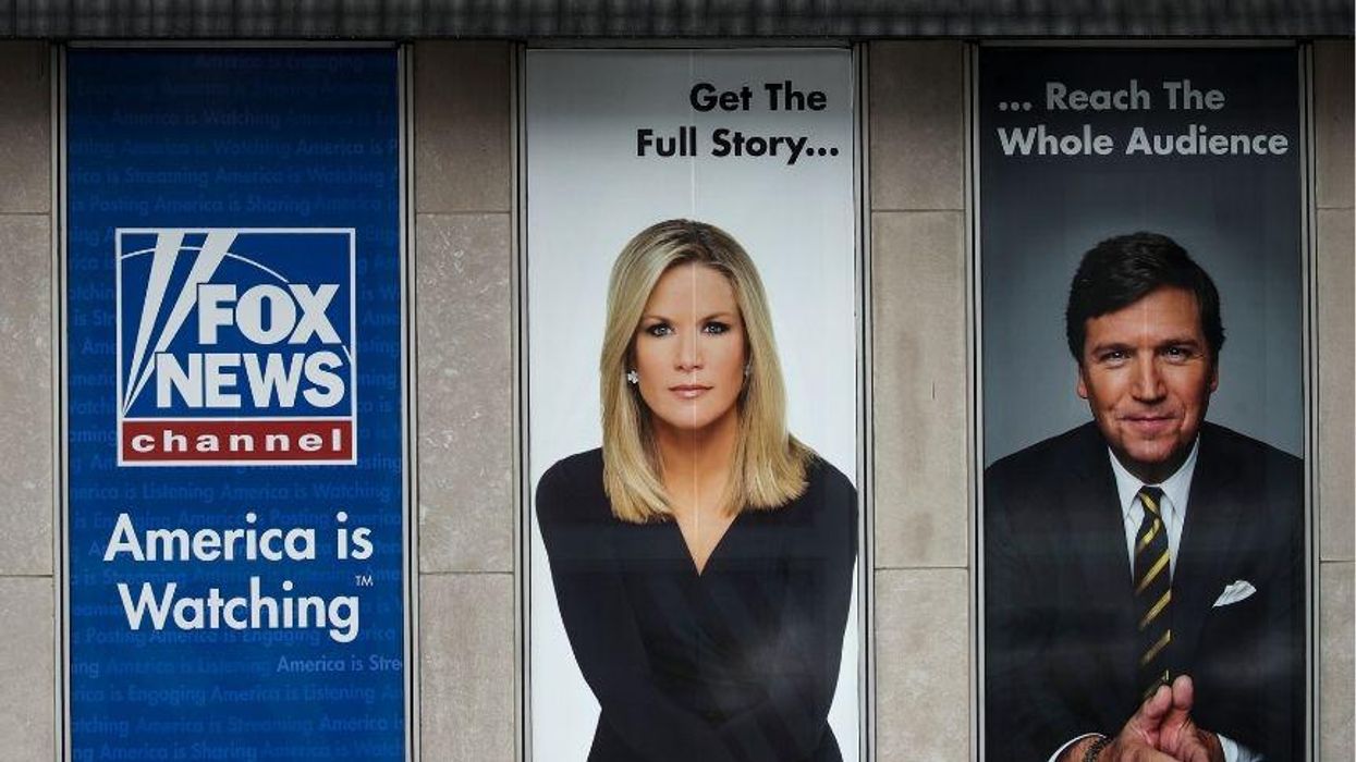 Devout Fox News Viewers Were Paid to Switch to CNN for a Month and the Results Have People Surprised