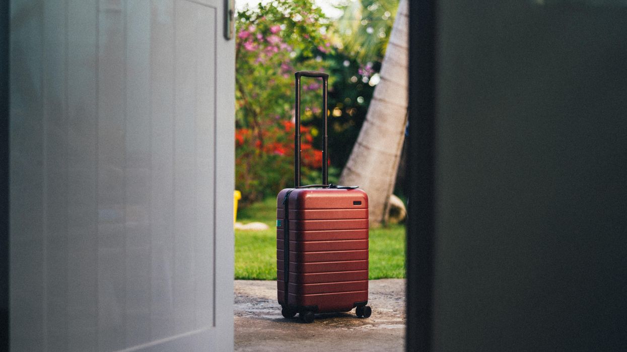 People Describe Their Worst Hotel Stay