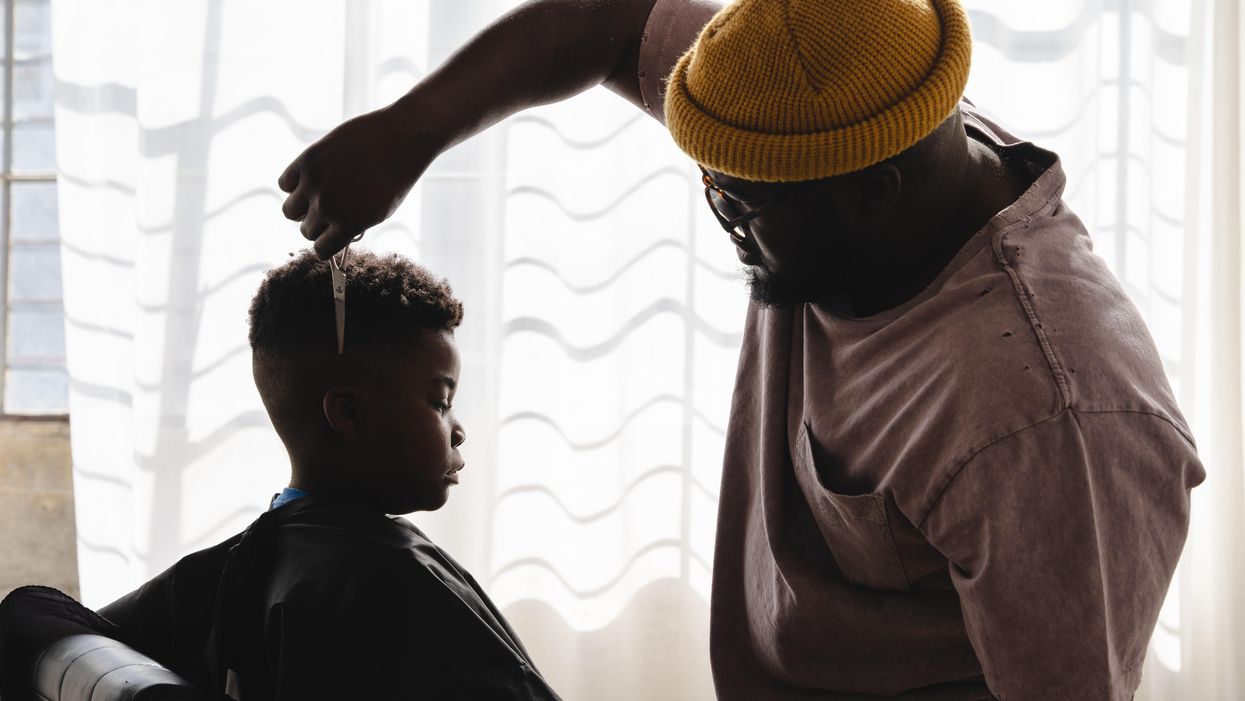 Men Share The Most Important Lessons Their Father Ever Taught Them