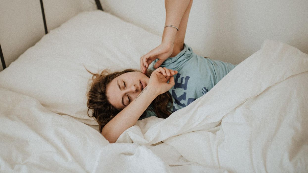 People Divulge What They Really Think About When They First Wake Up