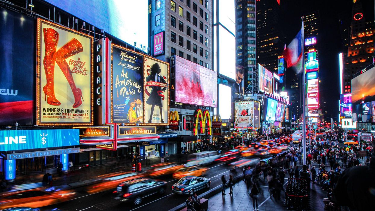 People Describe The Worst Broadway Show They've Ever Seen