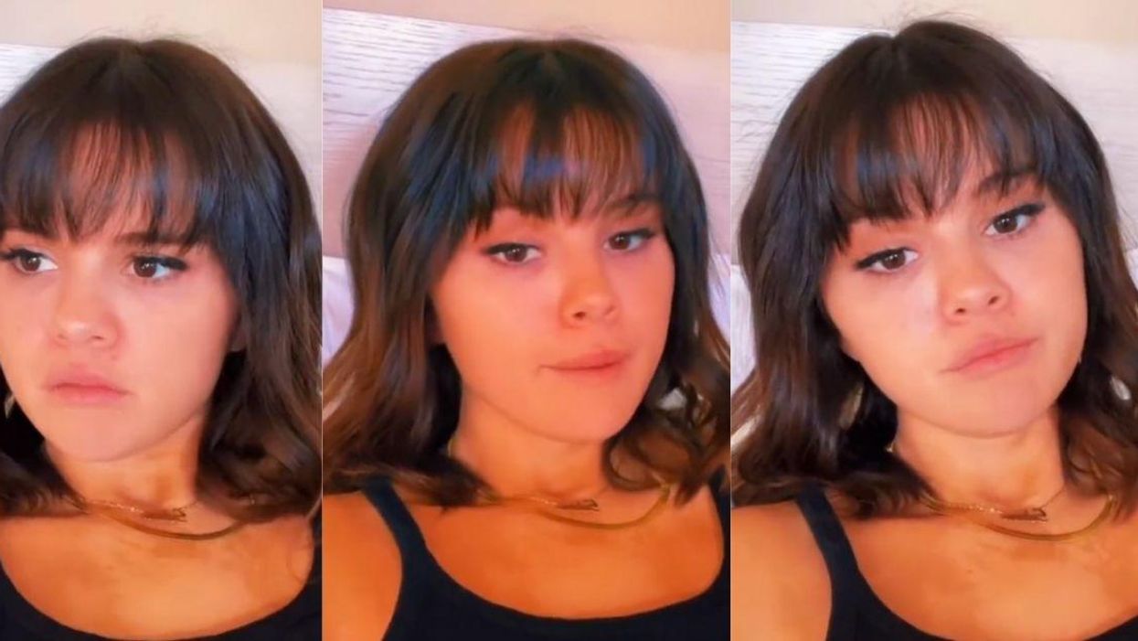 Selena Gomez Offers Mic Drop Response To Trolls Who Keep Body-Shaming Her With Fiery Video