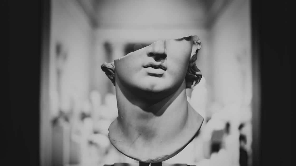 People Debate Which Country Has The Best Mythology