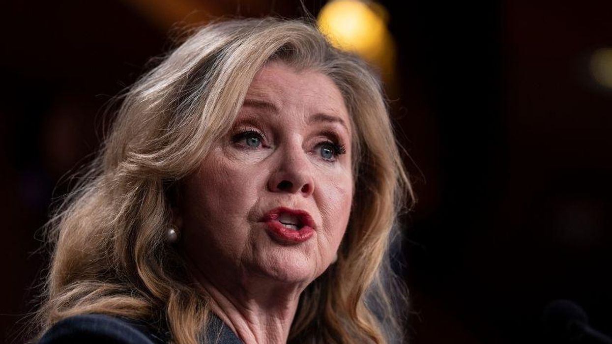 TN Senator Gets Savage Geography Lesson After Tweeting 'Tennesseans Want a Wall on Our Southern Border'