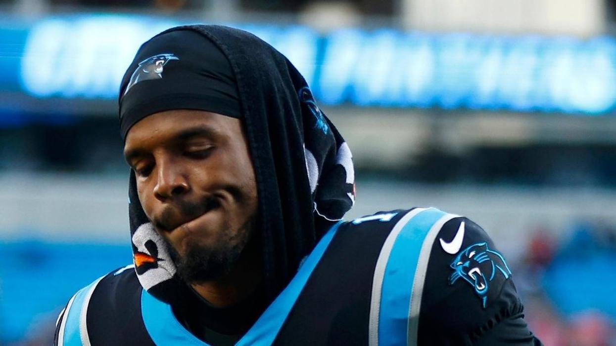 NFL Quarterback Hit With Backlash For Whining About Women Who Don't 'Cater To A Man's Needs'