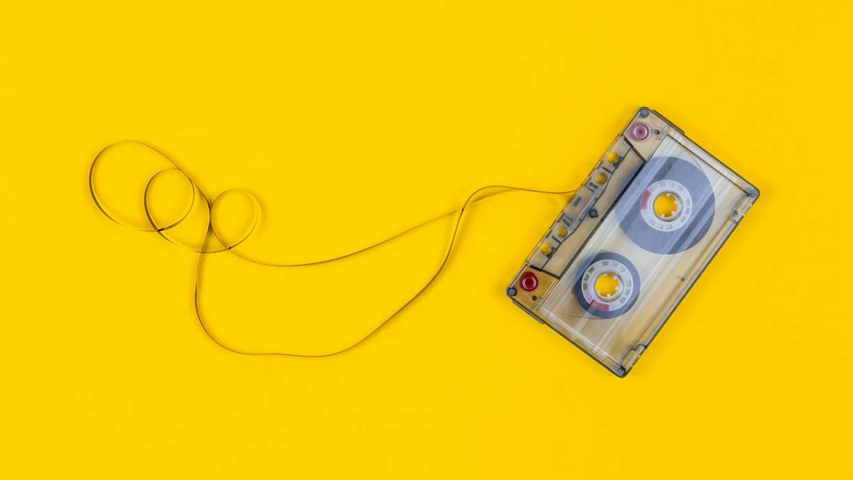 People Share What They're Most Nostalgic For