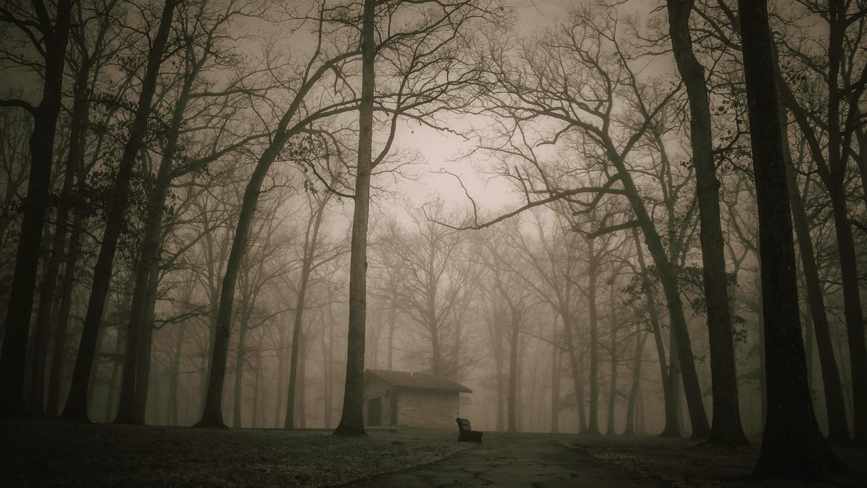 People Break Down The Creepiest Thing They've Ever Seen That Made Them Believe In The Supernatural