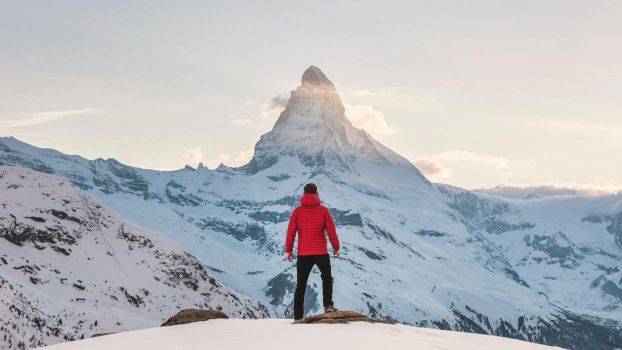 Tour Guides Break Down The Worst Thing A Tourist Has Done On Their Watch