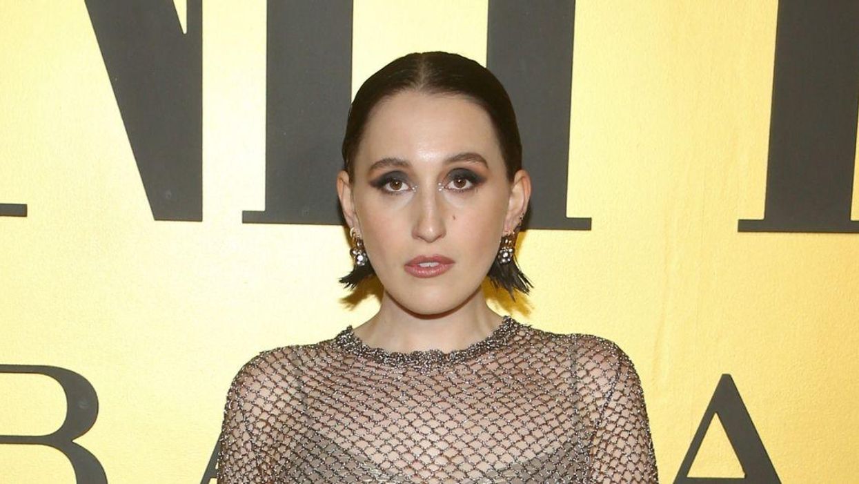 Vegan Actor Speaks Out After Body-Shaming Instagram Troll Asks Her Why She's Not 'Skinny'