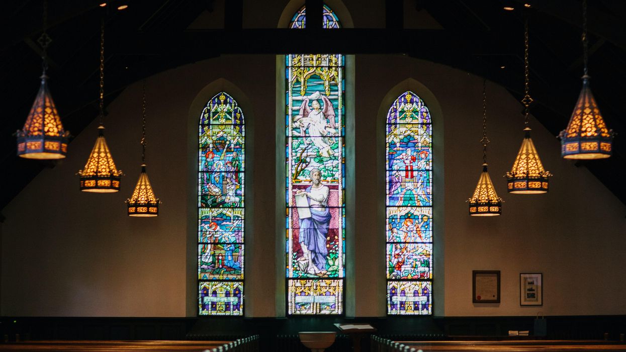 People Explain What Absolutely Ruined Religion For Them
