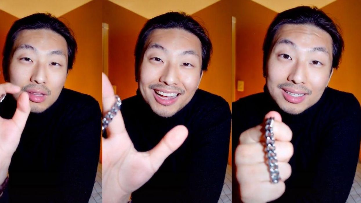 Divorce Lawyer Says Men Should 'Always' Offer To Pay On First Date As 'Litmus Test' In Viral TikTok