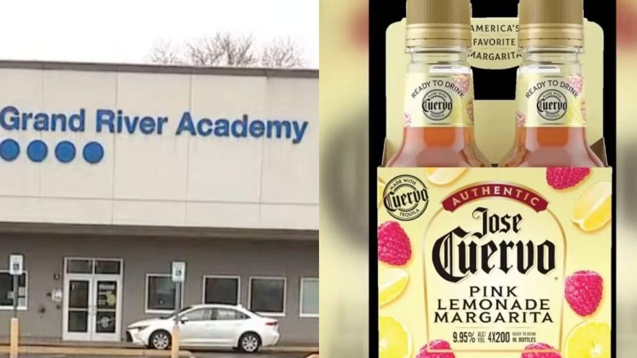 Michigan Parents Outraged After Kindergartner Gets Classmates Tipsy On Margaritas During Snack Time