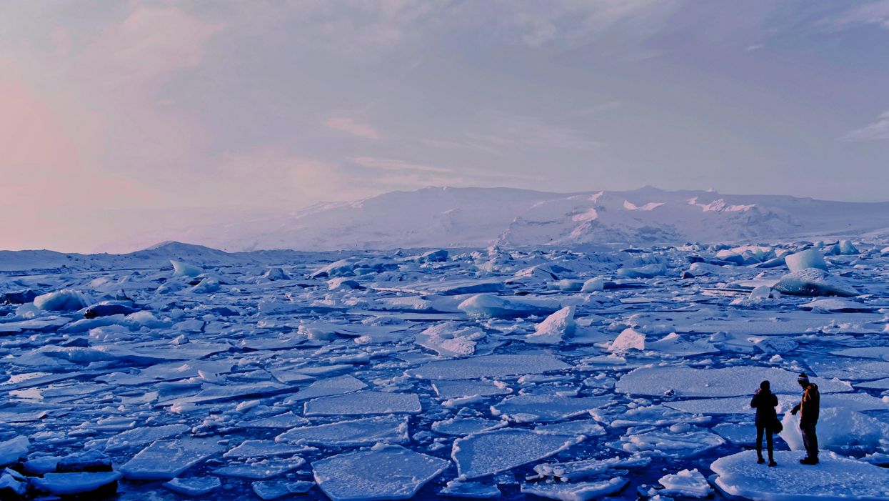 People Predict The Crises That Are Coming In 10 To 15 Years