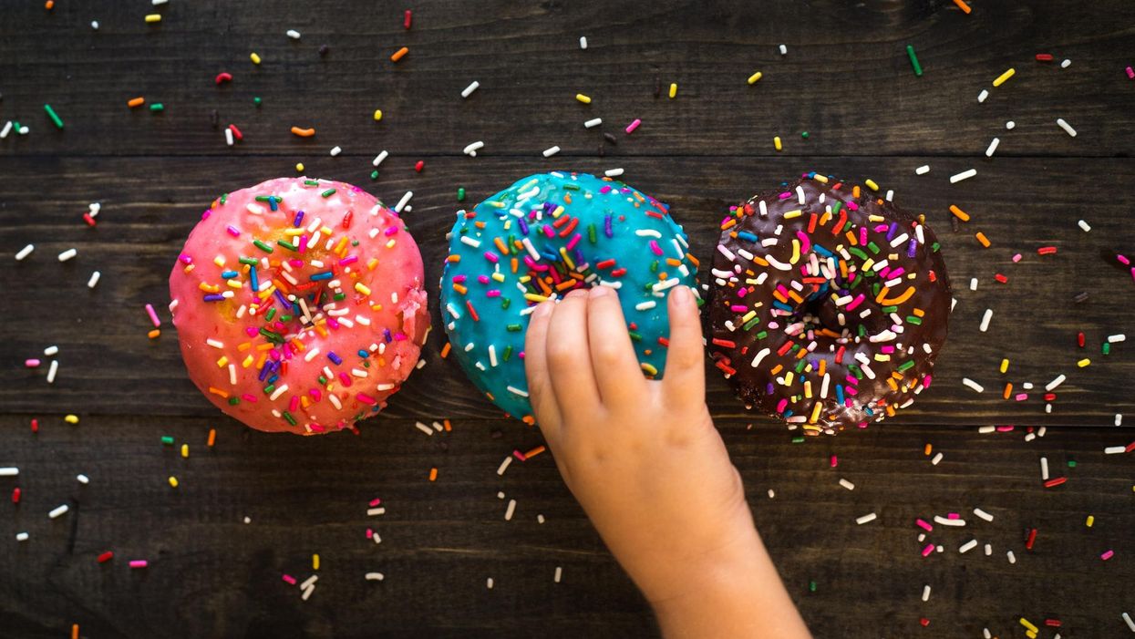 People Explain Which Childhood Meals They Now Realize Were F**ked Up