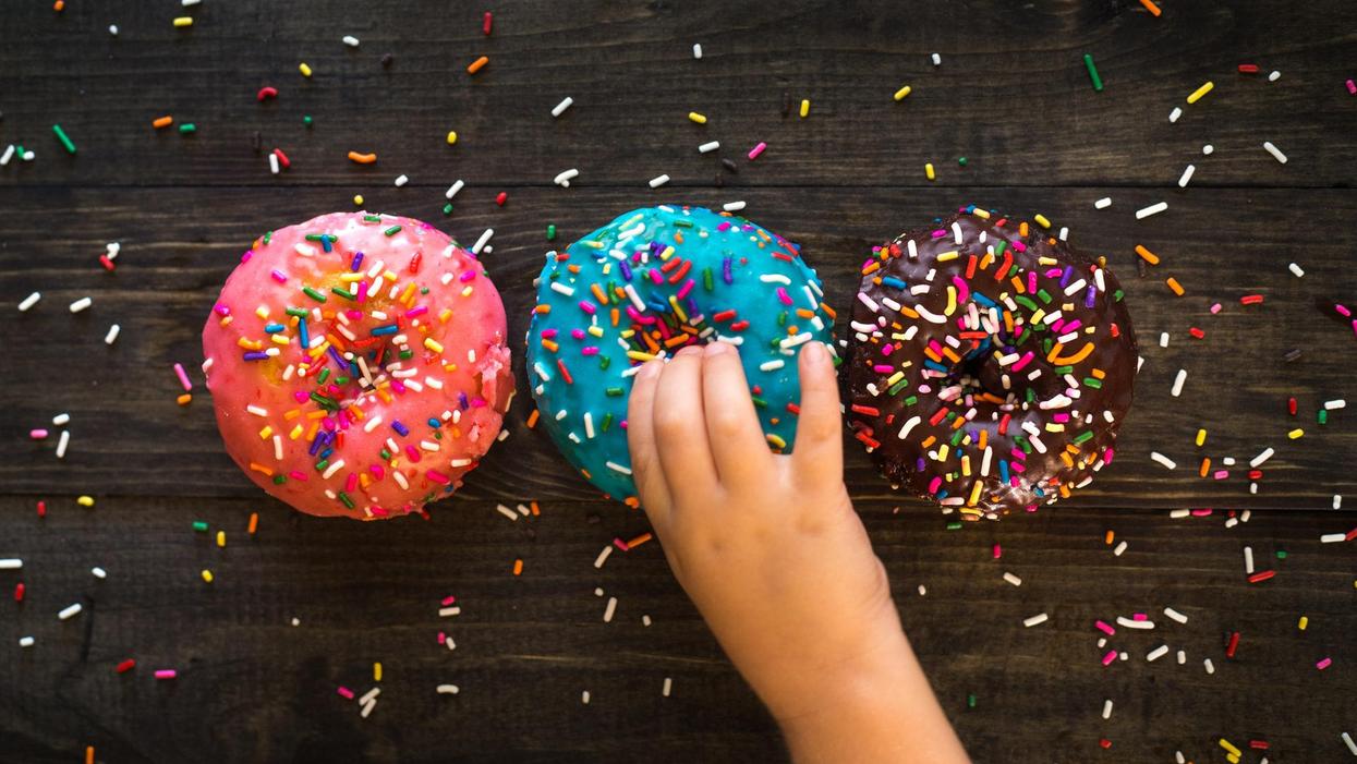 People Explain Which Childhood Meals They Now Realize Were F**ked Up