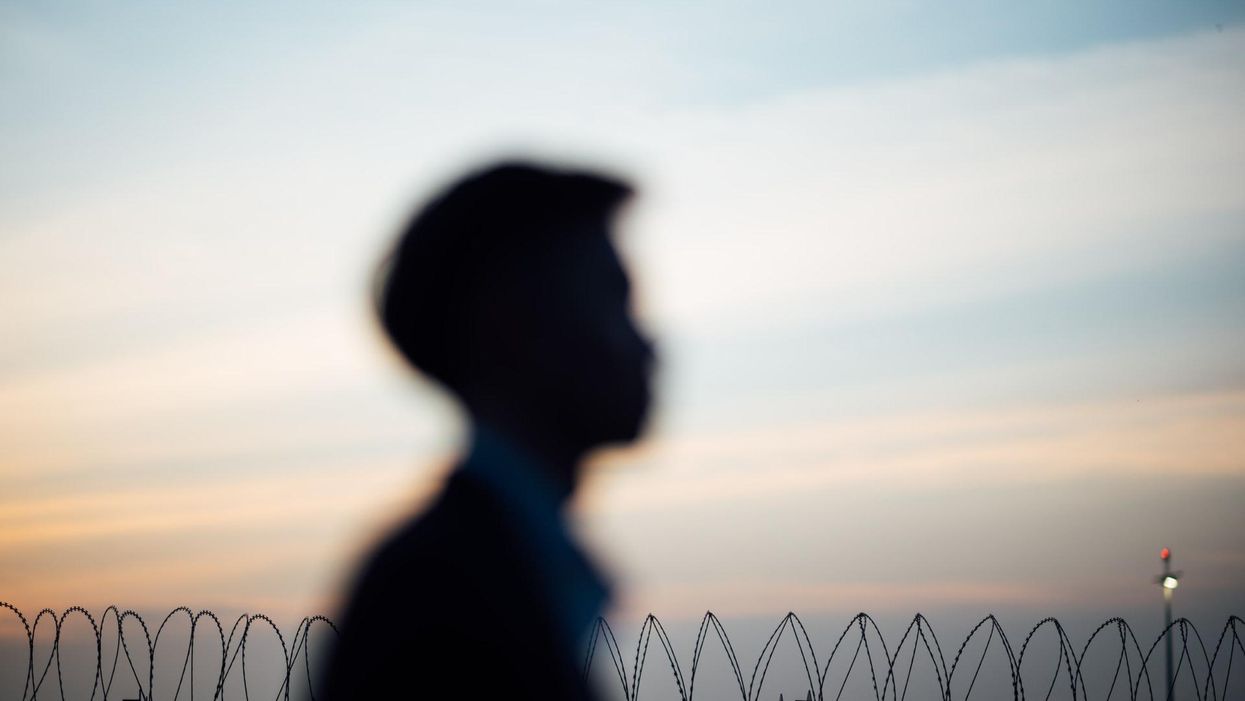 Ex-Cons Share The Best Tips To Survive The First Week In Prison