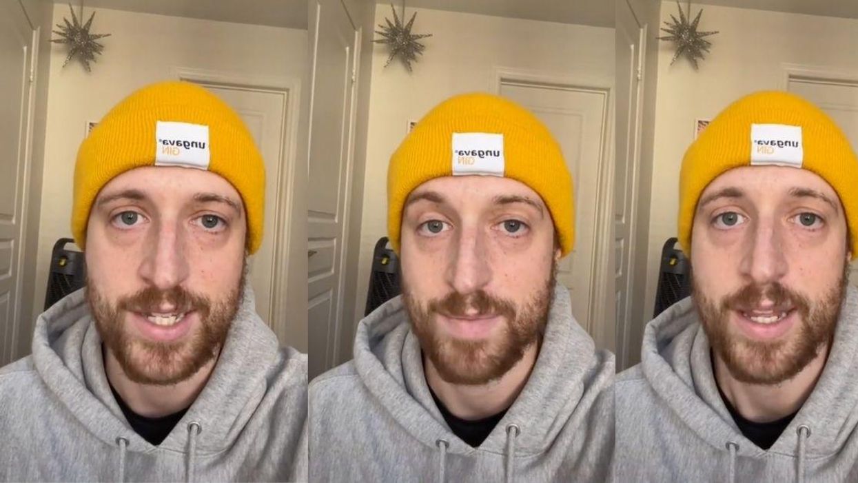 Guy's Insider Tip For Women On 'How To Get Promoted' Leaves TikTok's Jaws On The Floor