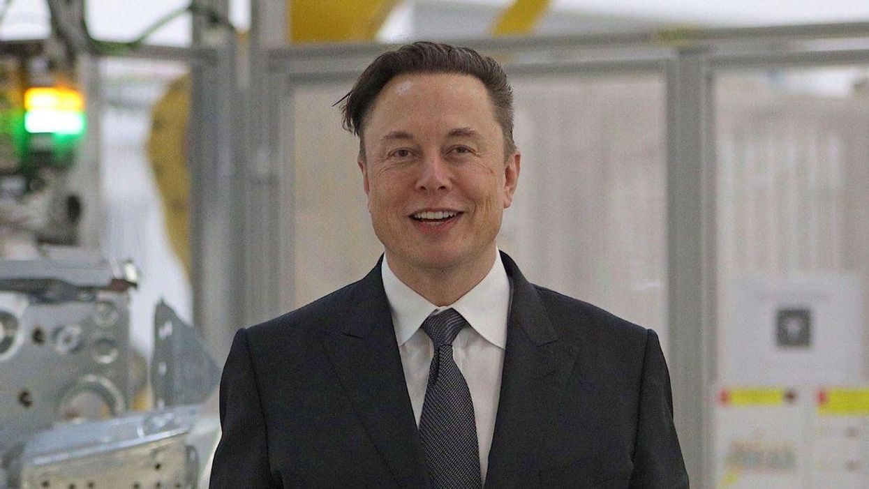 Elon Musk Instantly Fact-Checked After Claiming Underground Tunnels Are 'Immune' To Weather Conditions