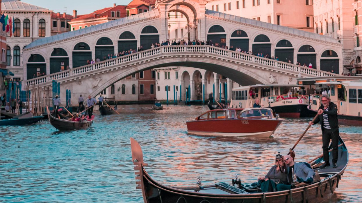 Americans Break Down Which Things Seem Normal In Europe But Absurd Back Home