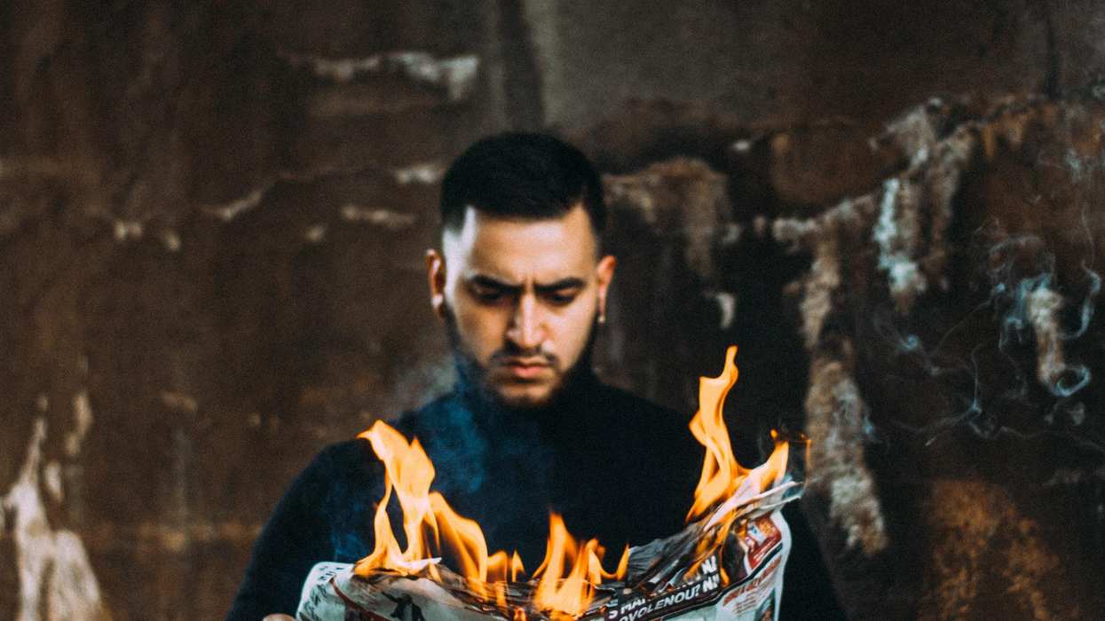 People Share The Least Fun Facts They Know