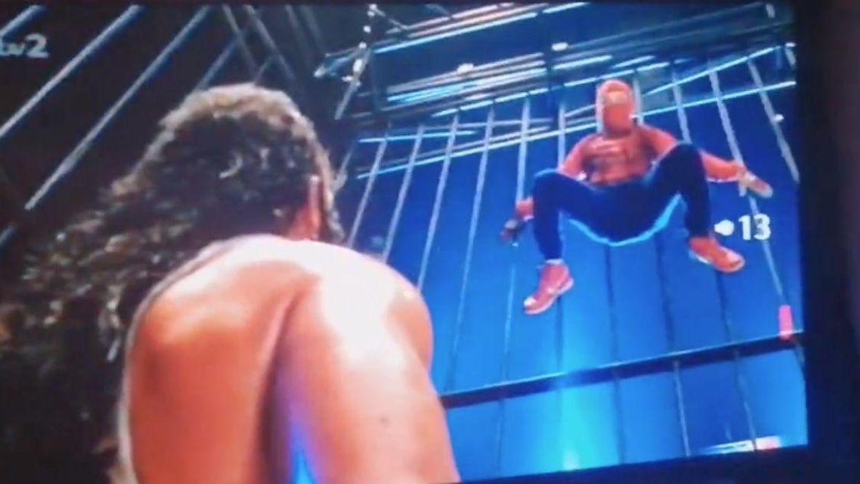 TV Network Cuts Homophobic Joke From Original 2002 'Spider-Man' Movie—And Fans Have Thoughts