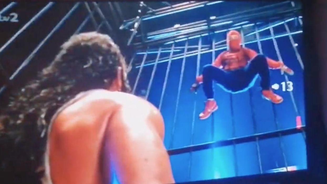 TV Network Cuts Homophobic Joke From Original 2002 'Spider-Man' Movie—And Fans Have Thoughts