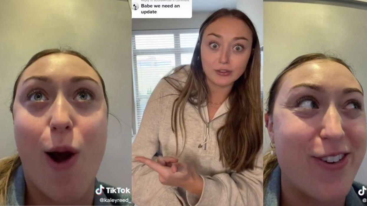 TikToker Slams Spirit Airlines For Not Notifying Passengers Of Early Departure Until After Plane Had Already Left