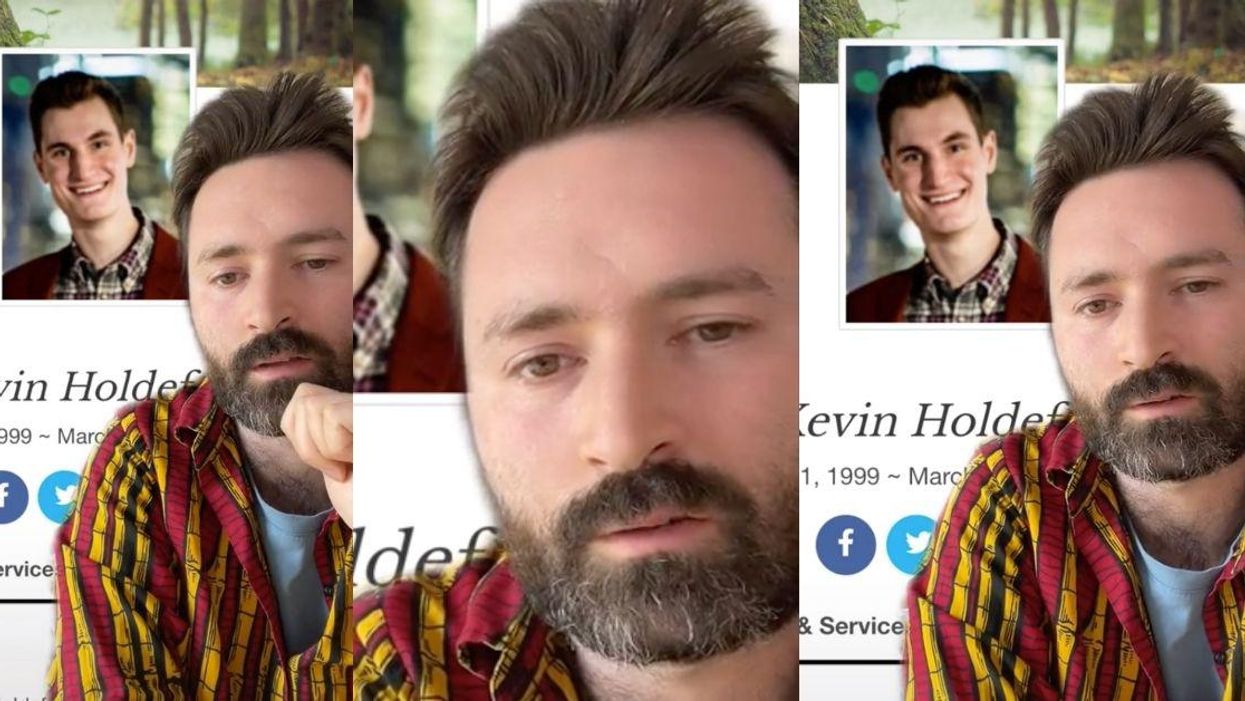 Musician Emotional After Discovering His Song Was Last Thing Fan Listened To Before Fatal Accident