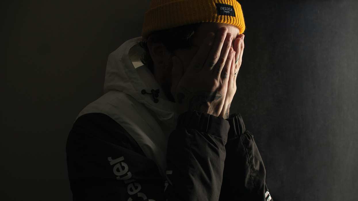 People Share Their Craziest 'Yeah, This Is My All-Time Low' Experiences