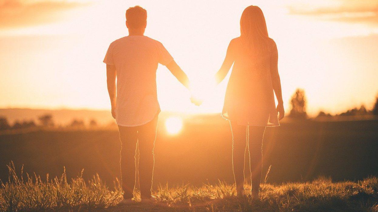 People Who Forgave A Cheating Partner Explain The Reason Why