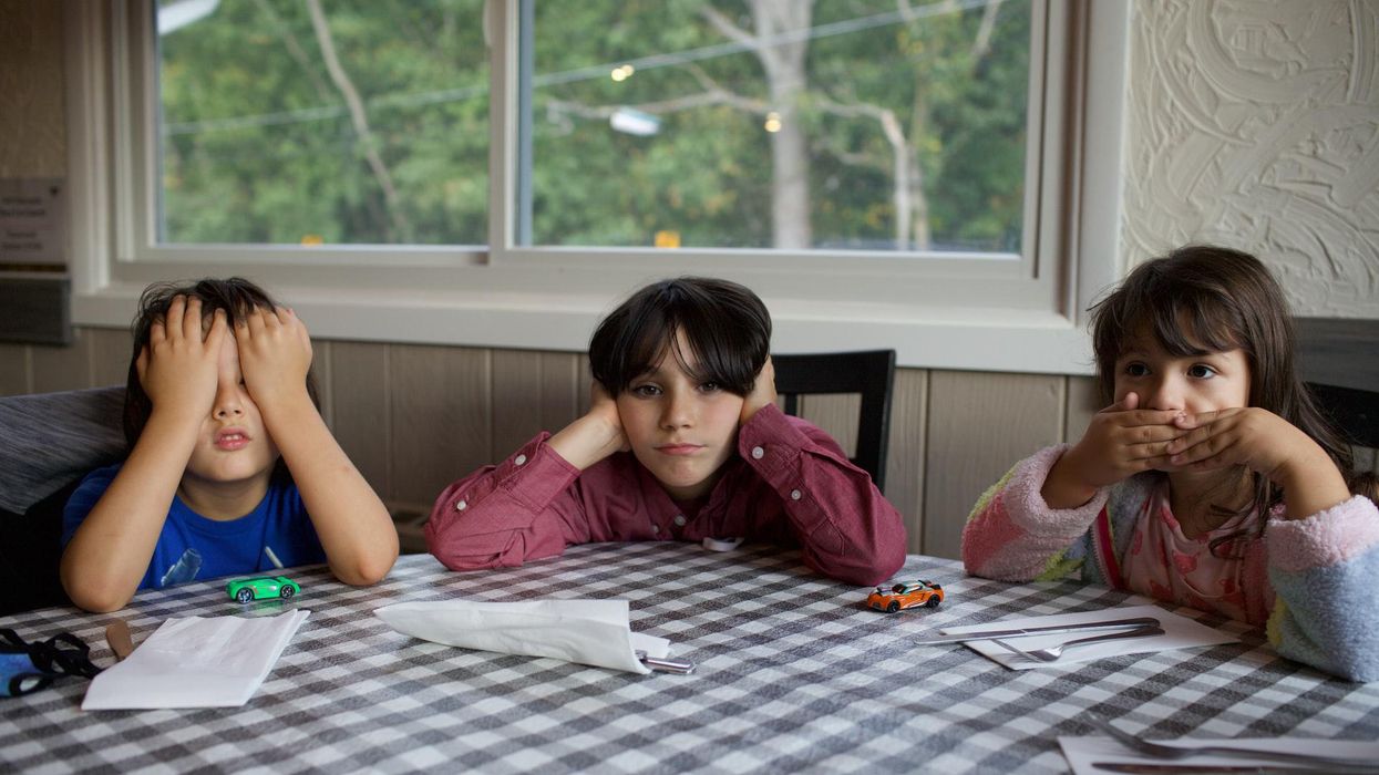 Americans Explain What The Rest Of The World Isn't Ready To Hear Yet