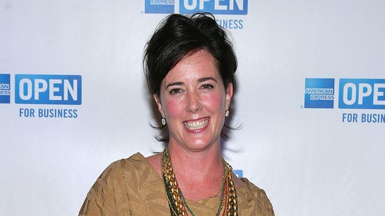 Ulta Beauty Apologizes After Tone-Deaf Ad Invites Customers To 'Hang' With Kate Spade