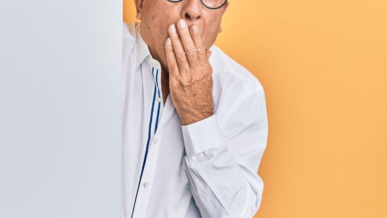 People Divulge The Dirty Little Secret They're Dying To Tell Someone